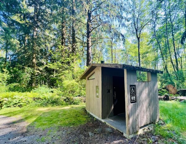 Cottonwood Camp