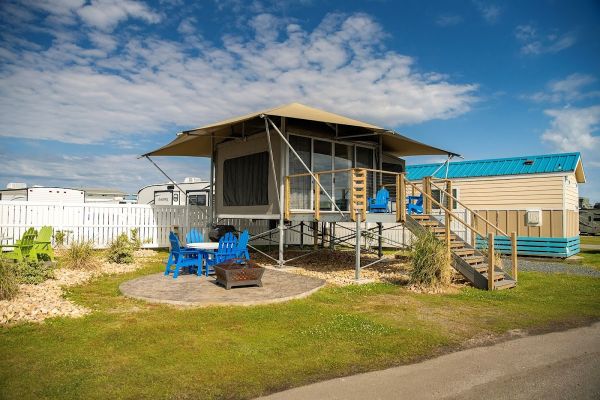 Sun Outdoors Cape Hatteras