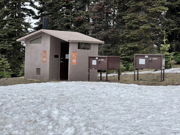 Deer Camp