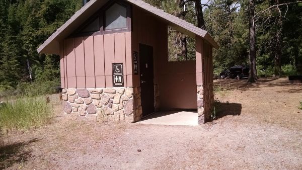Willows Campground