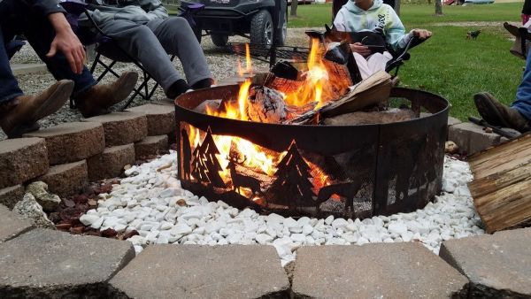 Fairgrounds RV Park