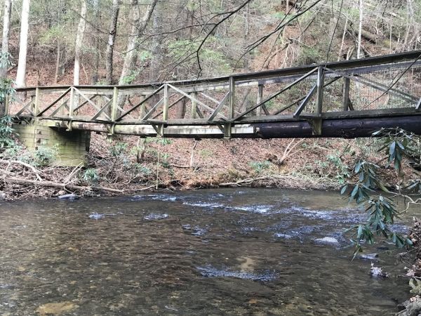 Wildcat Lodge & Campground