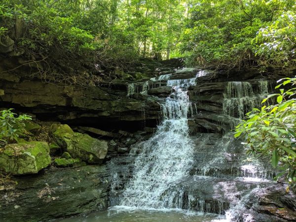 Ohiopyle State Park