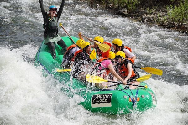 Mother Lode River Center