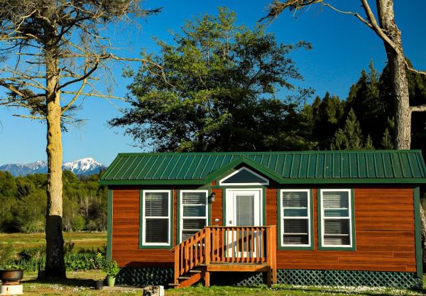 Crescent Beach RV