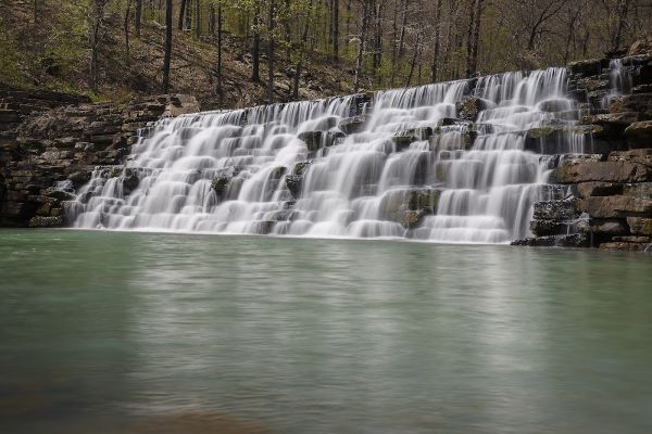 Devil's Den State Park