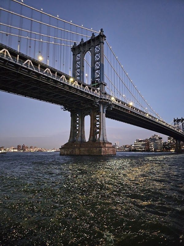 East River Trail