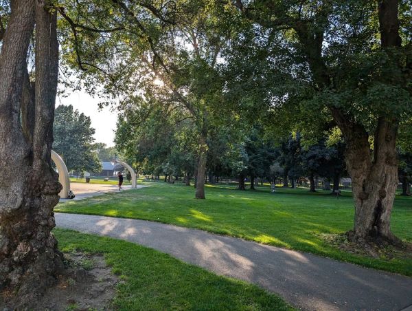 City Park