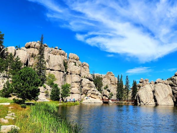 Custer State Park