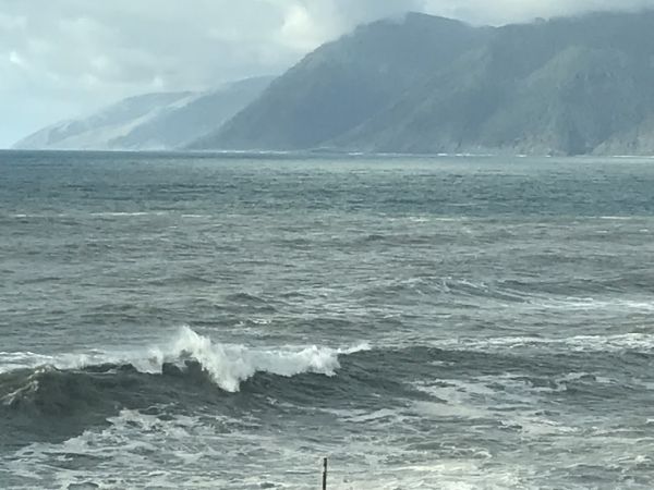 Shipman Creek