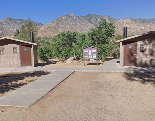 Campground #3