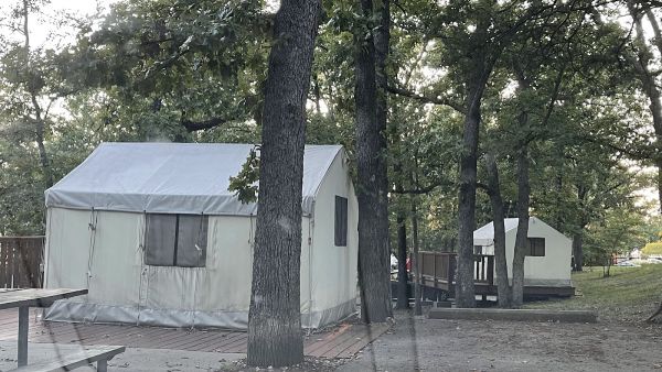Campground #2