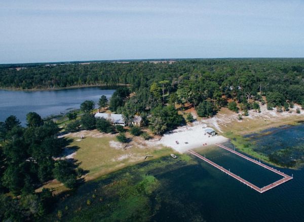 Camp Crystal Lake