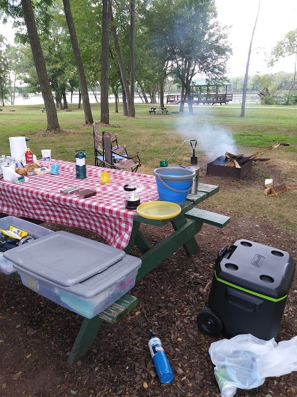 Muscoda Campground