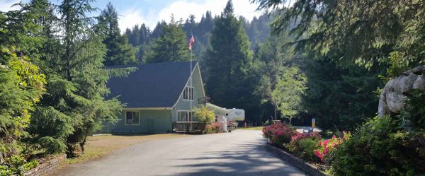 Mystic RV Park