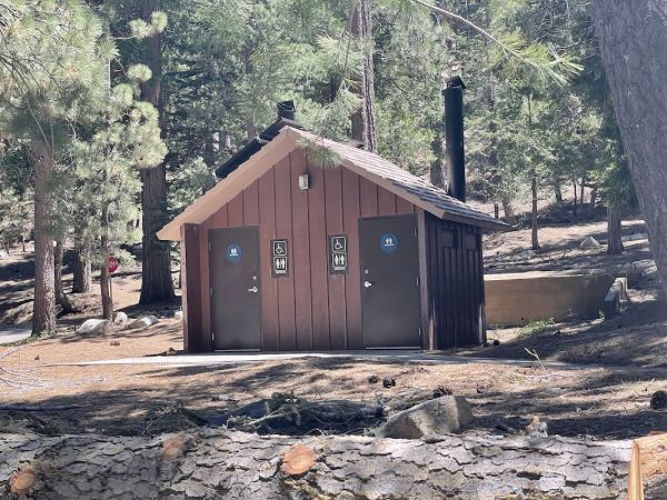 Campground