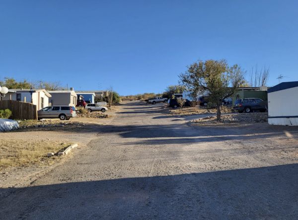 Desert Hills Mobile Home & RV