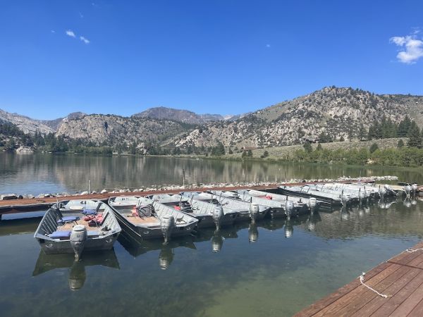 Golden Pine RV Park