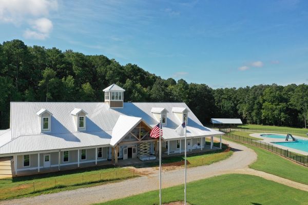 Camp Willow Springs