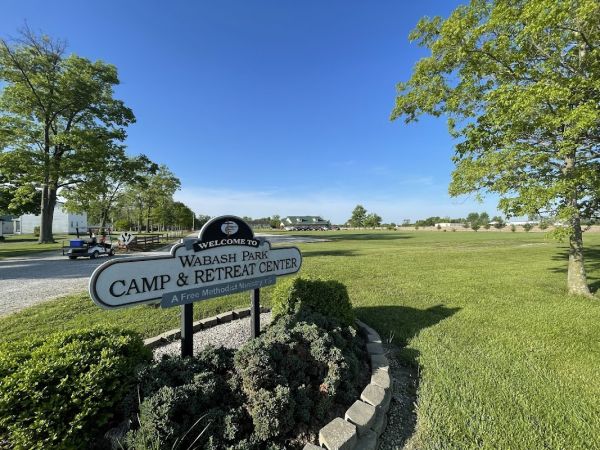 Wabash River Camp
