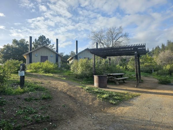 Sierra View Camp
