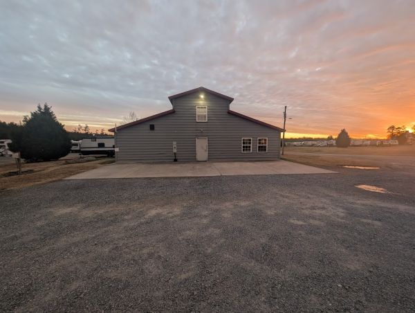 Dickens RV Park