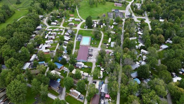 Lakewood campground
