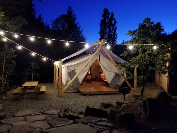 Last Resort RV Park