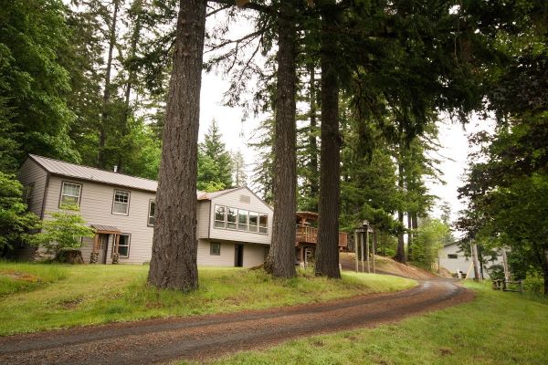 Camp Tapawingo