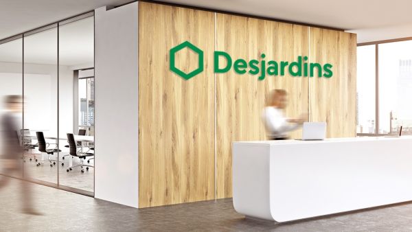 Denis Desjardin