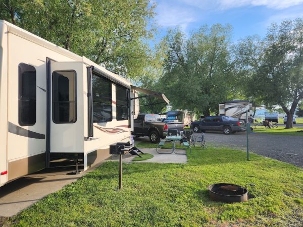 Black Bear Campground