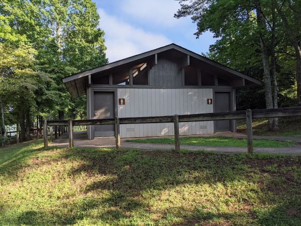 Jackrabbit Mountain Campground