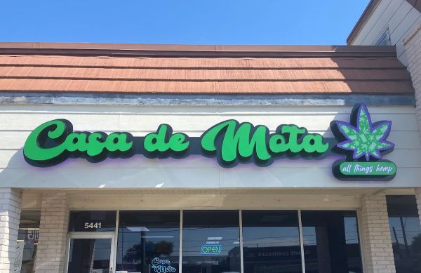 La Mota 1