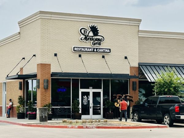 Mexicano 2