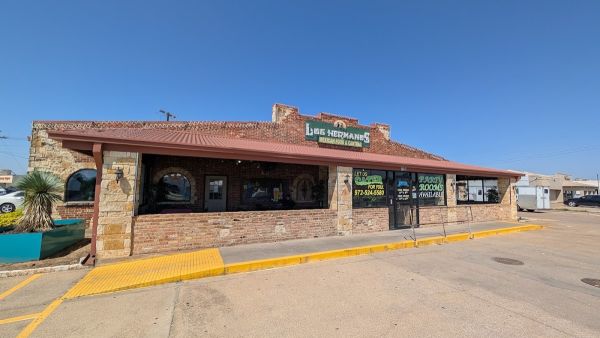 Los Hermanos