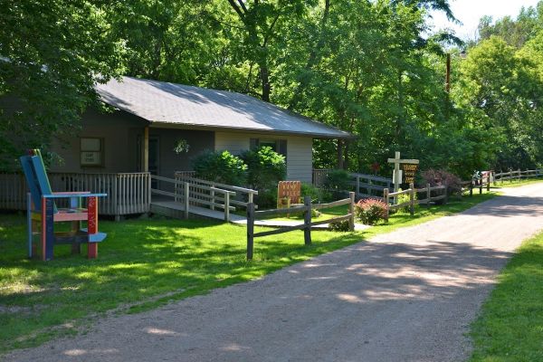 Kamp Kaleo