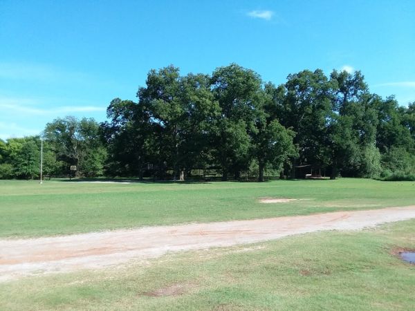 Staff Camp