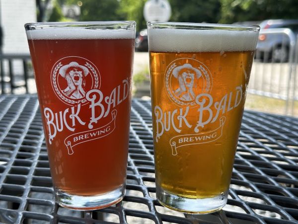 Buck Fields