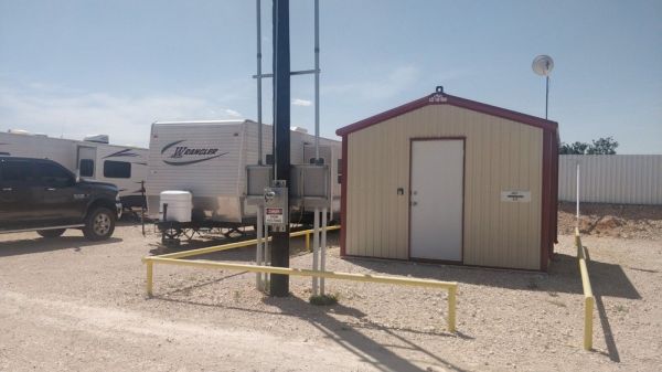 Midway RV Park