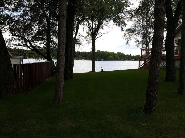 Sandy Lake-COE