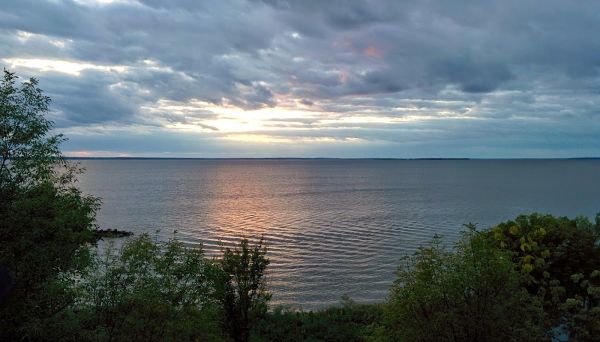 Leech Lake -COE