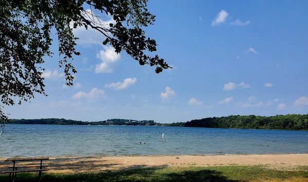 Chippewa Campground