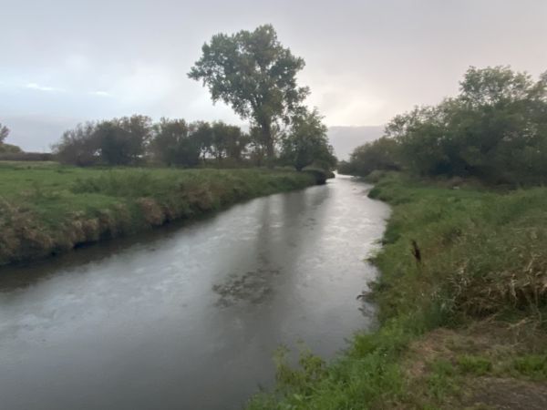 Dahle County Park