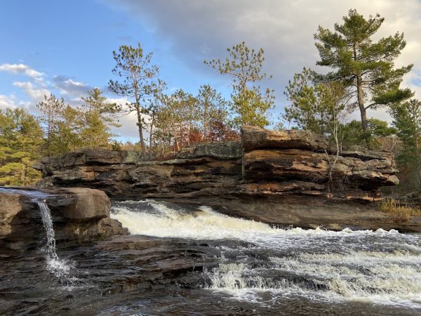 Banning State Park