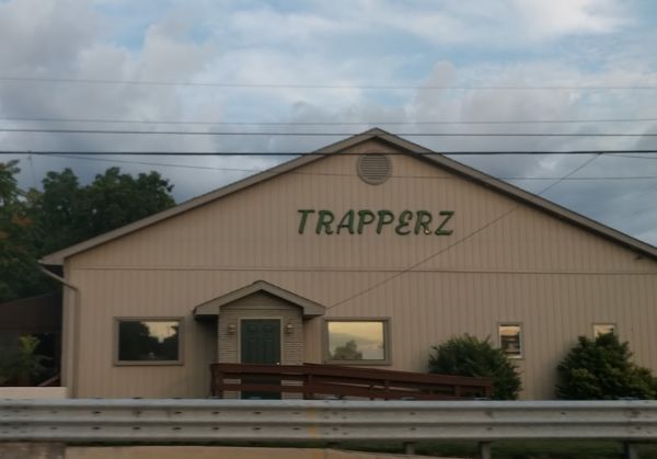 Trappers Harbour 2