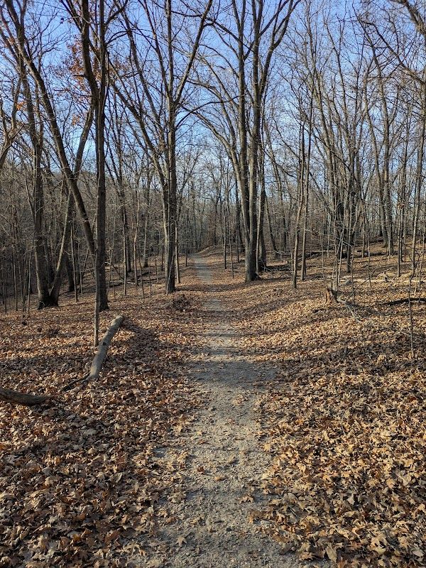 Stanley Eddy Regional Park Reserve South