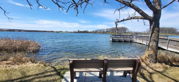 Lake Adley Park