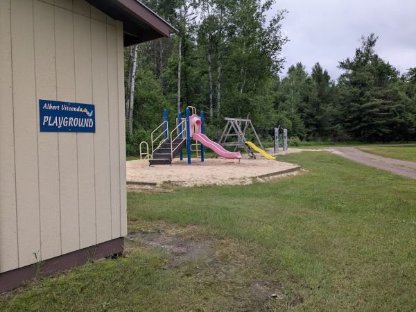 Swan Creek Park