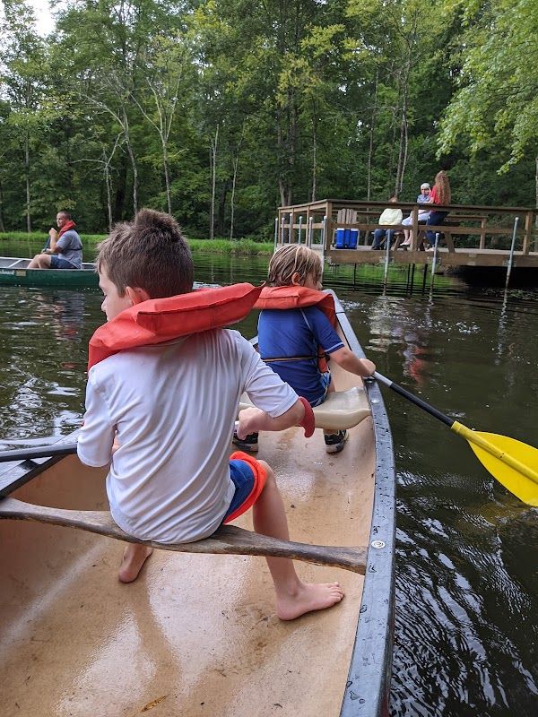 Camp Men-o-Lan