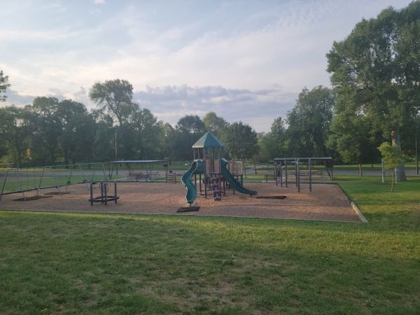 Thief River Falls Scenic Tourist Park